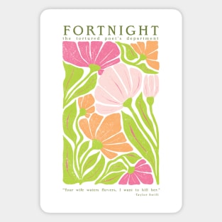 Fortnight Magnet